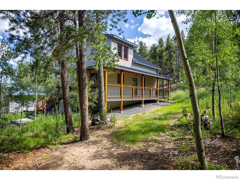 713 Rudi Ln, Golden, CO 80403