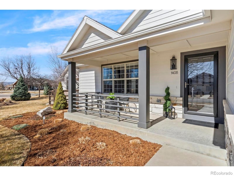 1408 Hearthfire Dr, Fort Collins, CO 80524