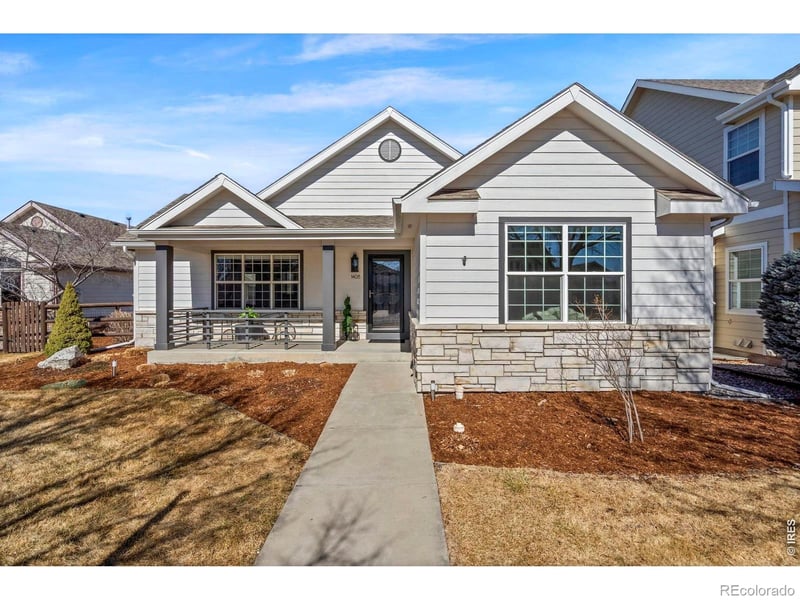 1408 Hearthfire Dr, Fort Collins, CO 80524