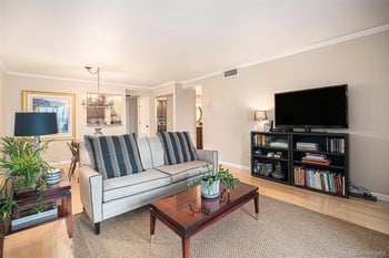 800 Pearl St #1109, Denver, CO 80203