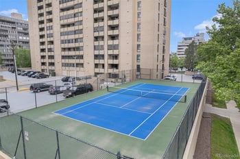 800 Pearl St #1109, Denver, CO 80203