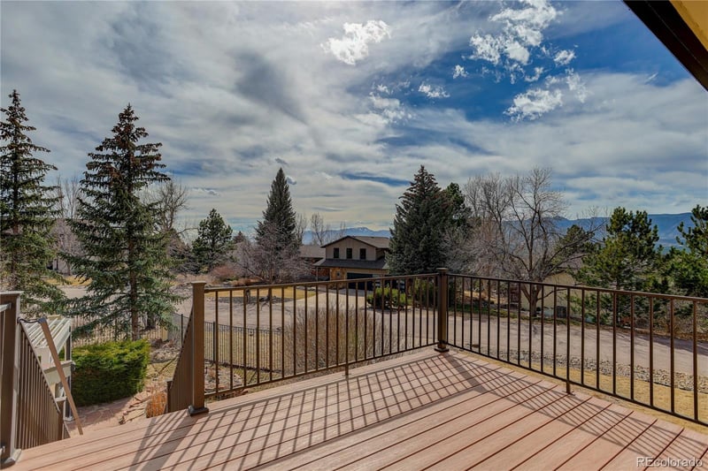 355 Palm Springs Dr, Colorado Springs, CO 80921
