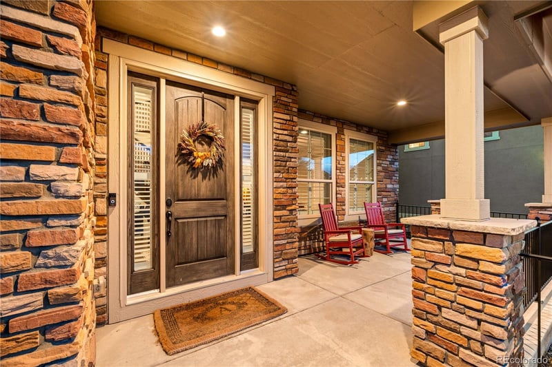 11609 Pine Canyon Dr, Parker, CO 80138