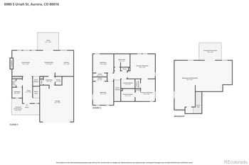 6980 Uriah St, Aurora, CO 80016