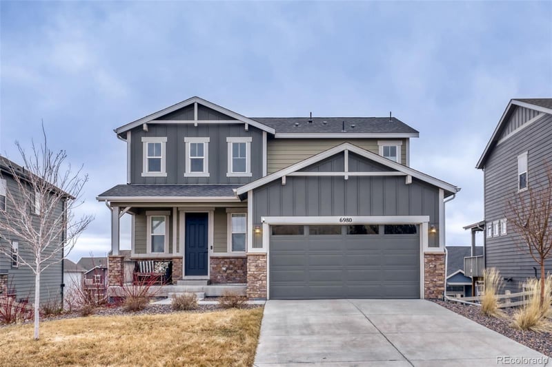 6980 Uriah St, Aurora, CO 80016