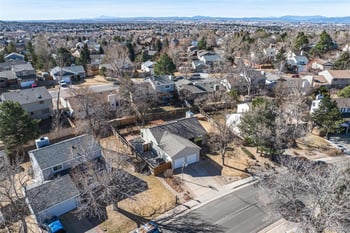 18384 Crestline Cir, Centennial, CO 80015