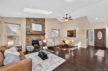 18384 Crestline Cir, Centennial, CO 80015