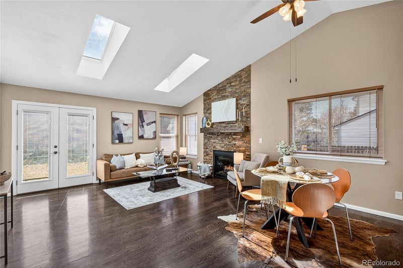 18384 Crestline Cir, Centennial, CO 80015