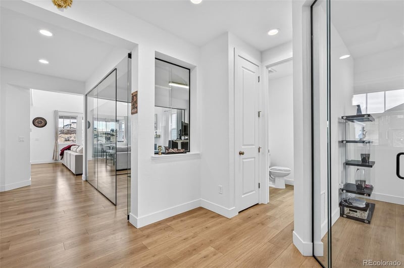 3649 Rucksack Ct, Castle Rock, CO 80108