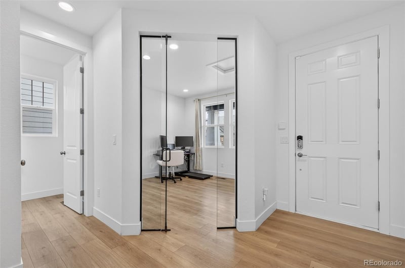 3649 Rucksack Ct, Castle Rock, CO 80108