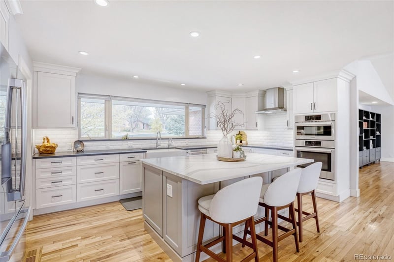 2600 Eldorado Pl, Denver, CO 80210