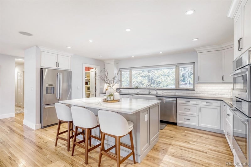 2600 Eldorado Pl, Denver, CO 80210