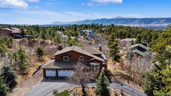 1375 Blueberry Hills Rd, Monument, CO 80132