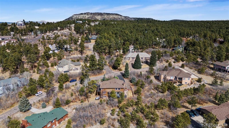1375 Blueberry Hills Rd, Monument, CO 80132