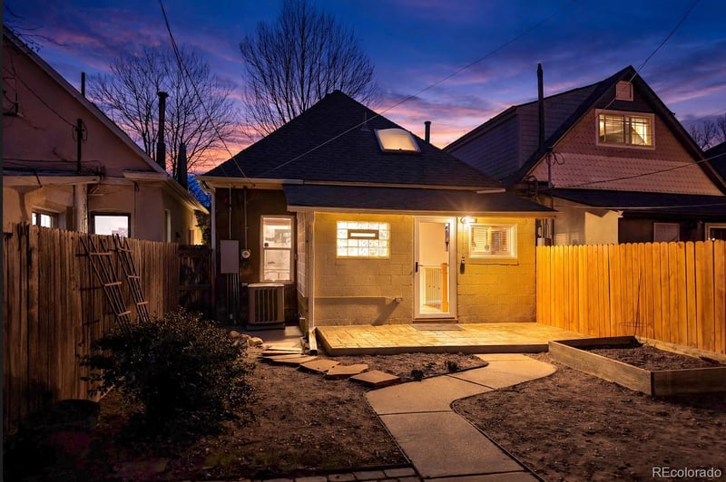 432 Grant St, Denver, CO 80209