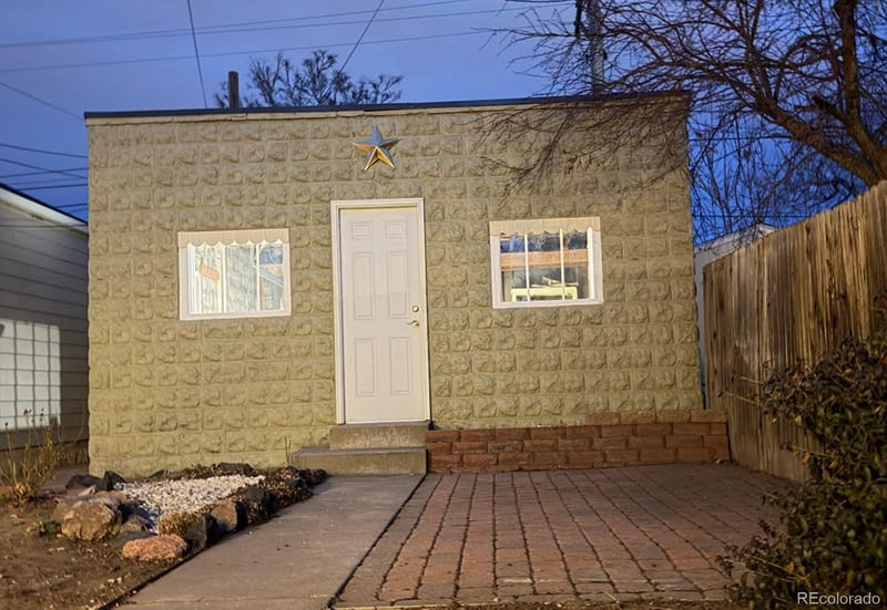 432 Grant St, Denver, CO 80209