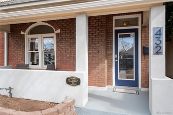 432 Grant St, Denver, CO 80209