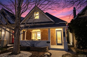 432 Grant St, Denver, CO 80209