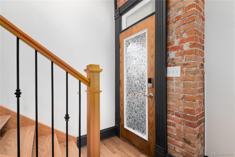 432 Grant St, Denver, CO 80209