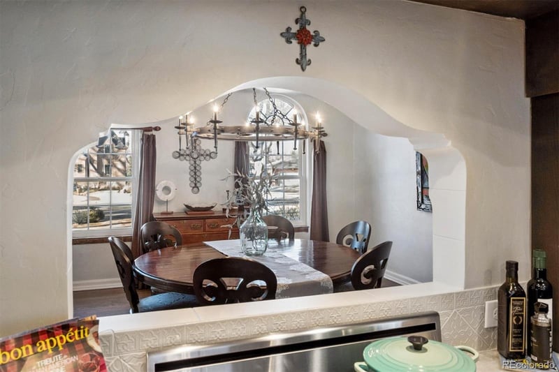 6400 Montview Blvd, Denver, CO 80207