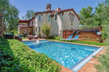 6400 Montview Blvd, Denver, CO 80207