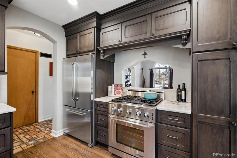 6400 Montview Blvd, Denver, CO 80207