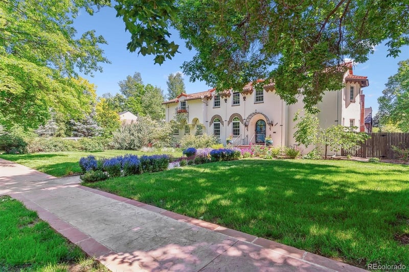 6400 Montview Blvd, Denver, CO 80207