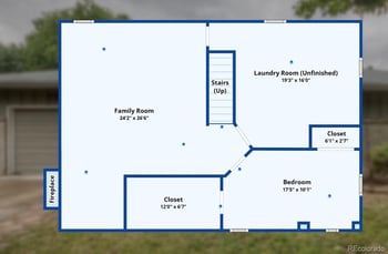 11054 68th Ave, Arvada, CO 80004