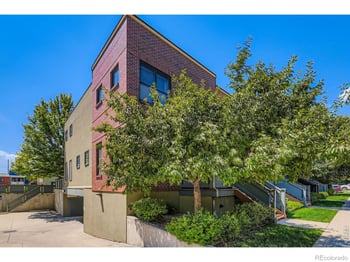 3210 Iron Forge Pl #105, Boulder, CO 80301