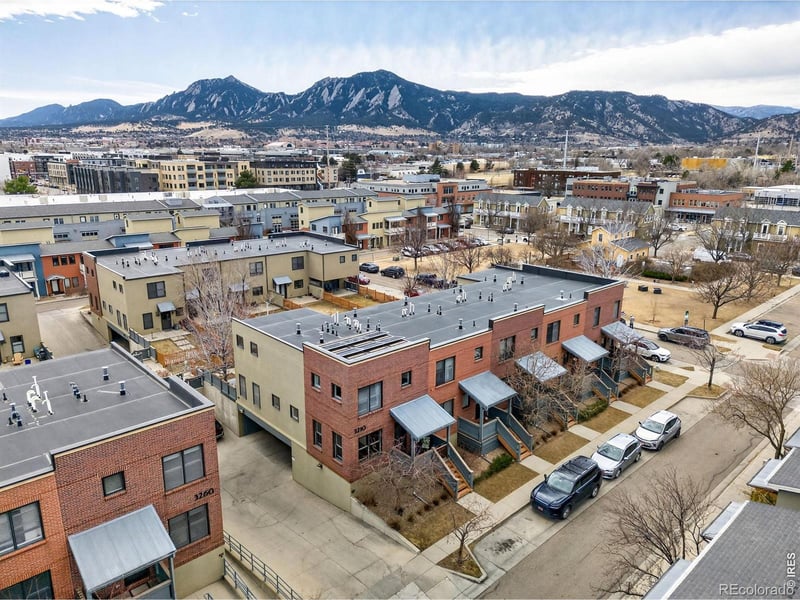 3210 Iron Forge Pl #105, Boulder, CO 80301
