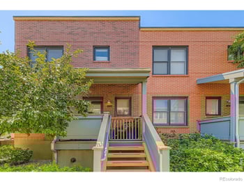 3210 Iron Forge Pl #105, Boulder, CO 80301