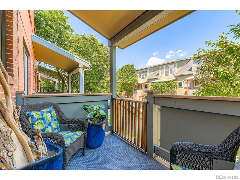 3210 Iron Forge Pl #105, Boulder, CO 80301