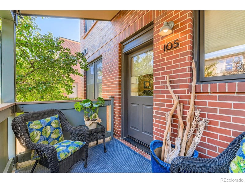3210 Iron Forge Pl #105, Boulder, CO 80301