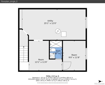 444 Frontier Ln, Johnstown, CO 80534