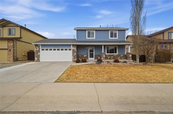444 Frontier Ln, Johnstown, CO 80534