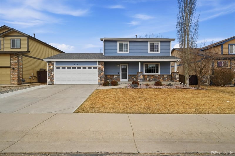 444 Frontier Ln, Johnstown, CO 80534