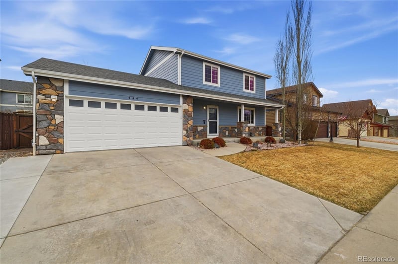 444 Frontier Ln, Johnstown, CO 80534