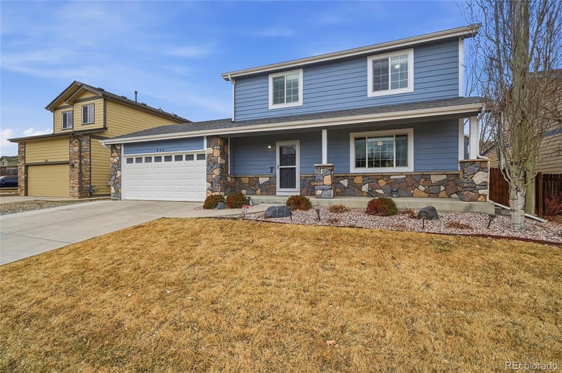 444 Frontier Ln, Johnstown, CO 80534