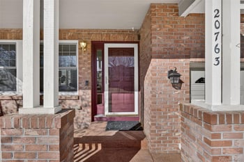 20763 Girard Dr, Aurora, CO 80013