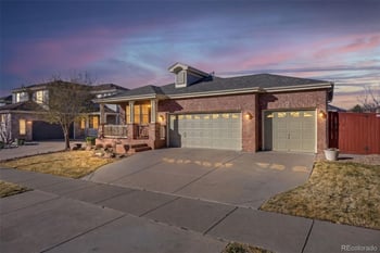 20763 Girard Dr, Aurora, CO 80013