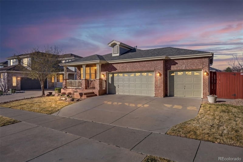 20763 Girard Dr, Aurora, CO 80013