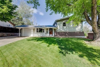 9830 Croke Dr, Northglenn, CO 80260