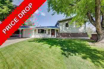 9830 Croke Dr, Northglenn, CO 80260