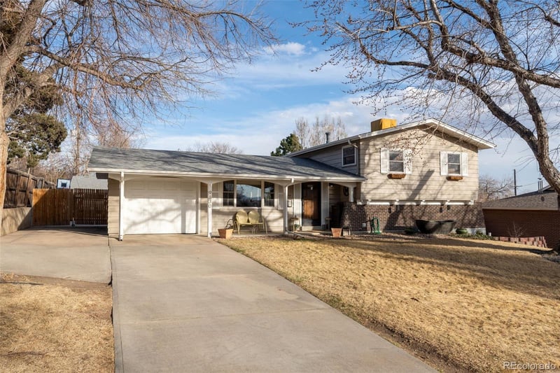 9830 Croke Dr, Northglenn, CO 80260