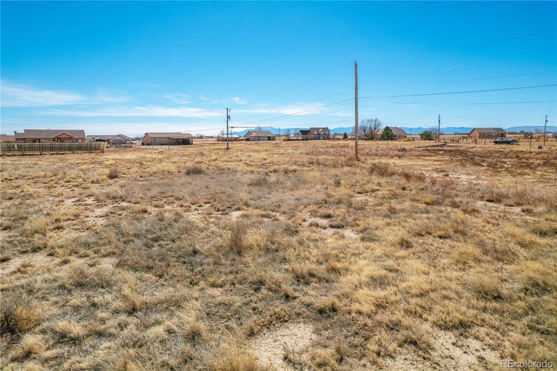 1464 Gem Dr, Pueblo, CO 81007