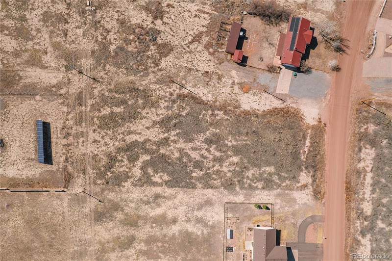 1464 Gem Dr, Pueblo, CO 81007