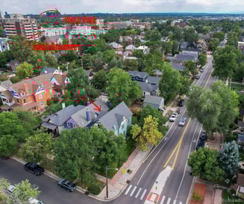 158 4th Ave, Denver, CO 80223