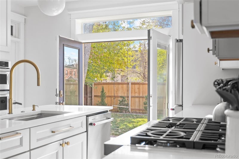 158 W 4th Ave, Denver, CO 80223