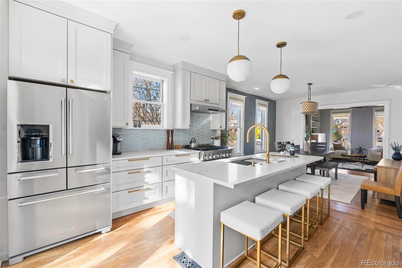 158 W 4th Ave, Denver, CO 80223