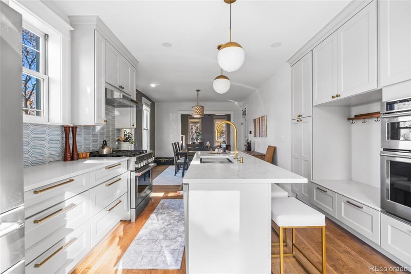 158 W 4th Ave, Denver, CO 80223
